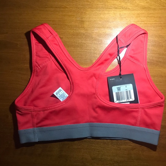 Nike Pro Classic Bra brand NWT size XS - Picture 4 of 6